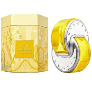 Bvlgari Omnia Golden Citrine 65ml Eau De Toilette Spray