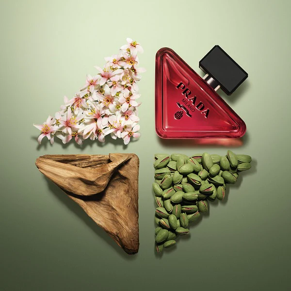 Prada Paradoxe Radical Essence 30ml Parfum Refillable Spray - Image 3