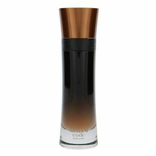 ARMANI CODE PROFUMO POUR HOMME 110ML EAU DE PARFUM SPRAY - Image 2