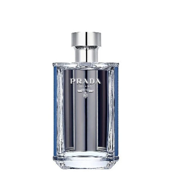 Prada L'homme L'eau 100ml Eau De Toilette Spray - Image 2