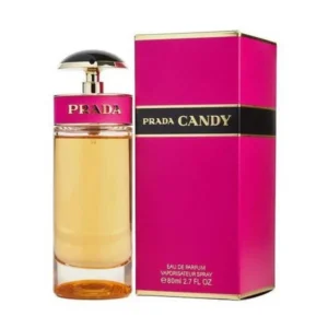 Prada Candy 80ml Eau De Parfum Spray