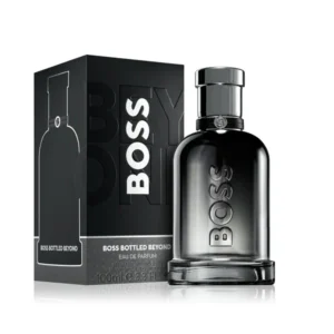Hugo Boss Bottled Beyond For Men 100ml Eau De Parfum Spray