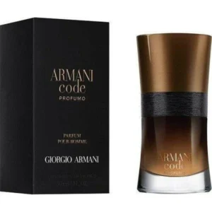 Armani Code Profumo Pour Homme 30ml Eau De Parfum Spray