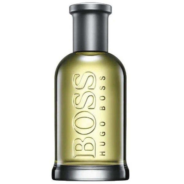 Hugo Boss Bottled For Men 100ml Eau De Toilette Spray - Image 2