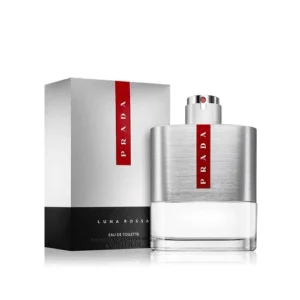 Prada Luna Rossa For Men 150ml Eau De Toilette Spray