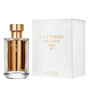 Prada La Femme 50ml Eau De Parfum Spray