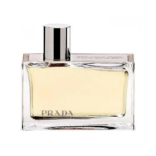 Prada Amber 80ml Eau De Parfum Spray - Image 2