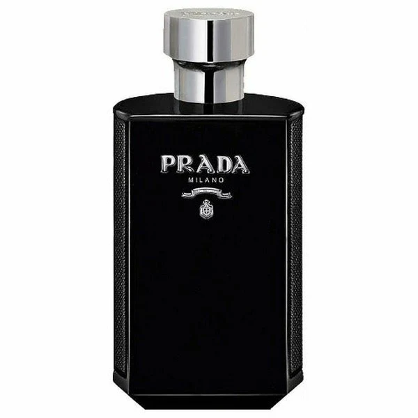 Prada L'homme Intense 100ml Eau De Parfum Spray - Image 2