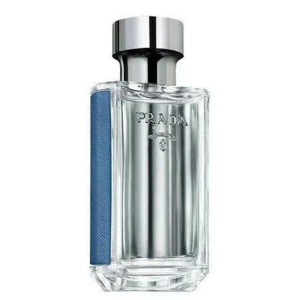 Prada L'homme L'eau 50ml Eau De Toilette Spray - Image 2