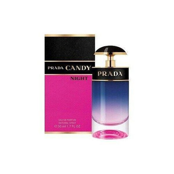 Prada Candy Night 50ml Eau De Parfum Spray