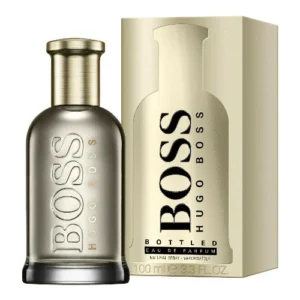 Hugo Boss Bottled For Men 100ml Eau De Parfum Spray
