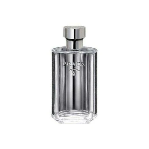 Prada L'homme 50ml Eau De Toilette Spray - Image 2