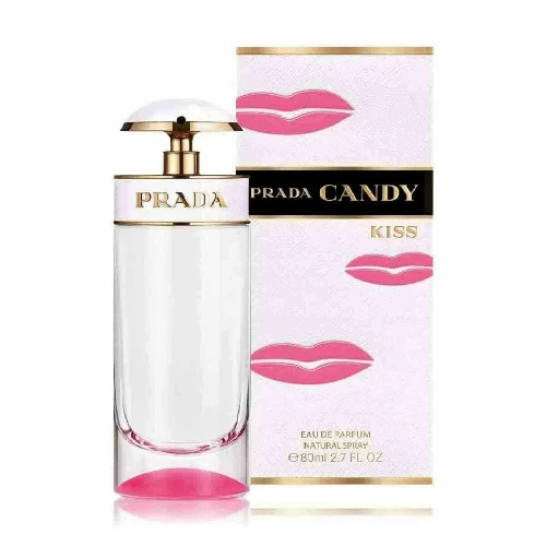 Prada Candy Kiss 80ml Eau De Parfum Spray