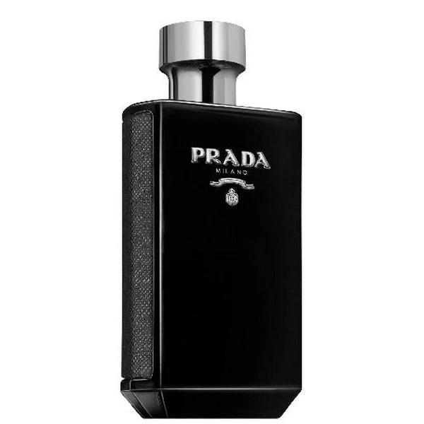 Prada L'homme Intense 150ml Eau De Parfum Spray - Image 2