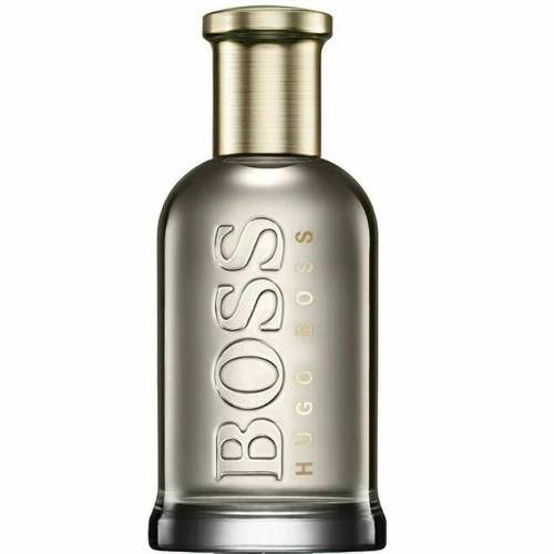 Hugo Boss Bottled For Men 100ml Eau De Parfum Spray - Image 2