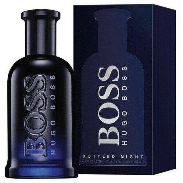 Hugo Boss Bottled Night