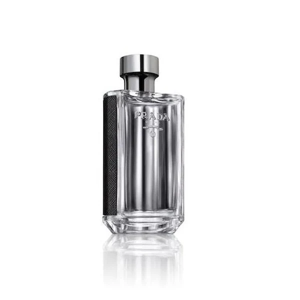 Prada L'homme 150ml Eau De Toilette Spray - Image 2