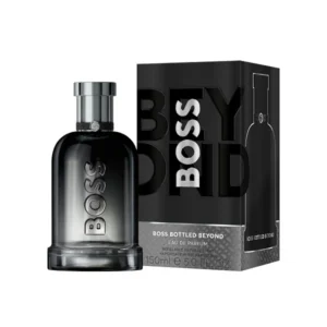 Hugo Boss Bottled Beyond For Men 150ml Eau De Parfum Spray