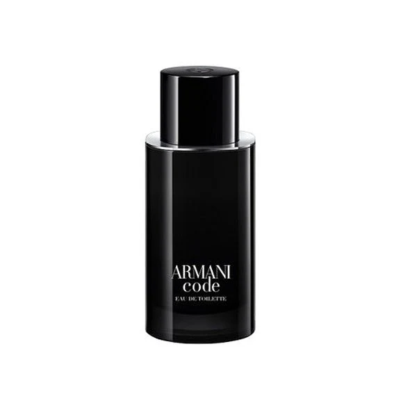 Armani Code Pour Homme 75ml Eau De Toilette Spray *New Packaging* - Image 2