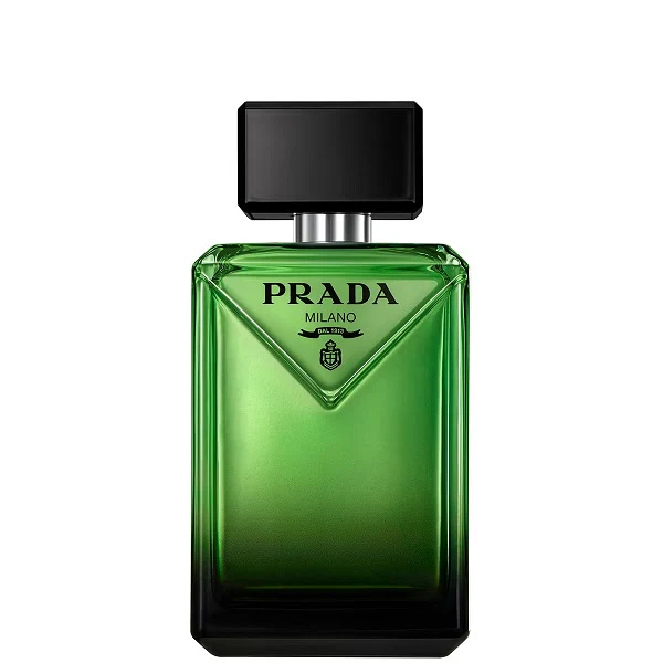 Prada Paradigme 100ml Eau De Parfum Refillable Spray - Image 3