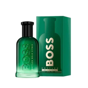 Hugo Boss Bottled Bold Citrus For Men 100ml Eau De Parfum Spray