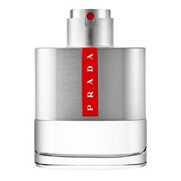 Prada Luna Rossa For Men 50ml Eau De Toilette Spray - Image 2