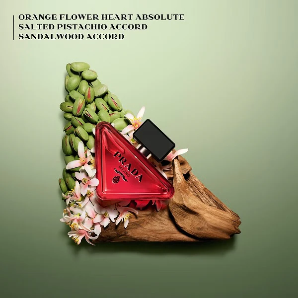 Prada Paradoxe Radical Essence 50ml Parfum Refillable Spray - Image 5