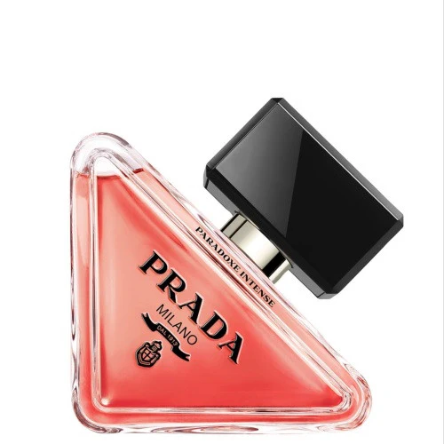 Prada Paradoxe Intense 90ml Eau De Parfum Refillable Spray - Image 2