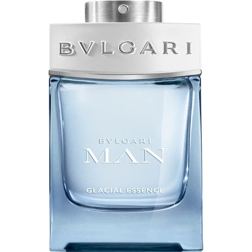 Bvlgari Man Glacial Essence 100ml Eau De Parfum Spray - Image 2
