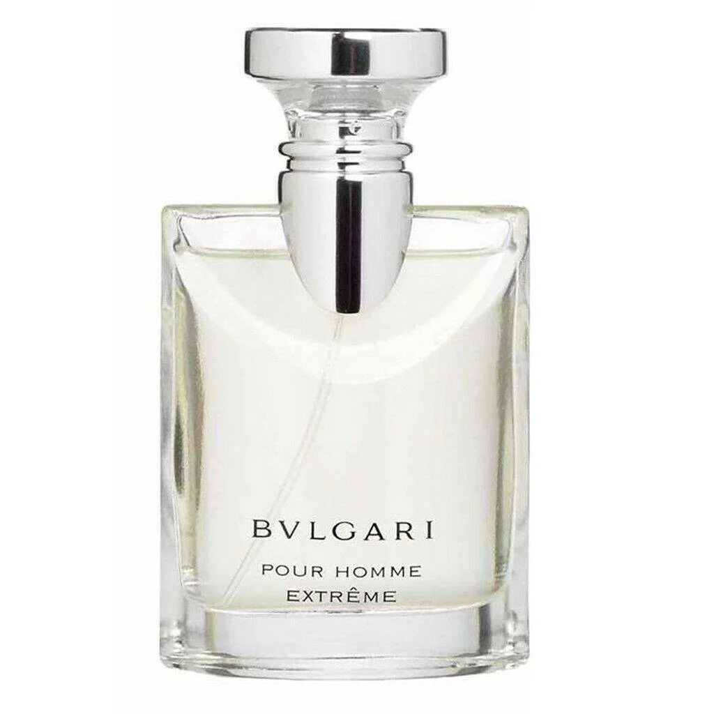 Bvlgari Pour Homme Extreme 100ml Eau De Toilette Spray - Image 2