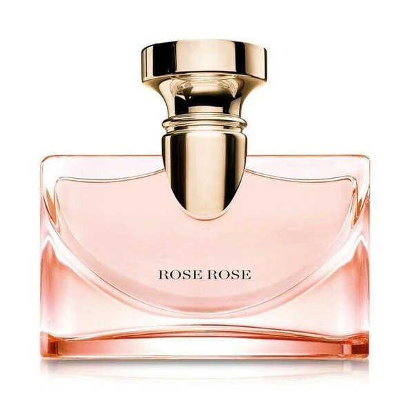 Bvlgari Splendida Rose Rose 50ml Eau De Parfum Spray - Image 2