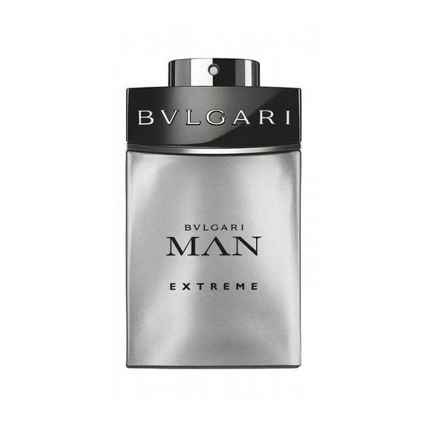 Bvlgari Man Extreme 60ml Eau De Toilette Spray - Image 2