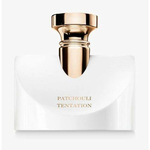 Bvlgari Splendida Patchouli Tentation 50ml Eau De Parfum Spray - Image 2