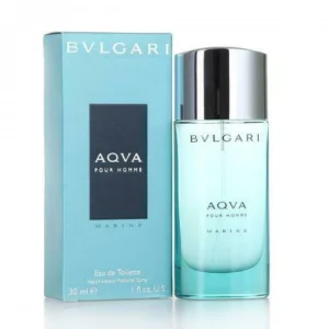 Bvlgari Aqua Pour Homme 30ml Eau De Toilette Spray