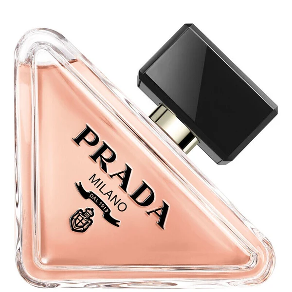 Prada Paradoxe 90ml Eau De Parfum Refillable Spray - Image 2