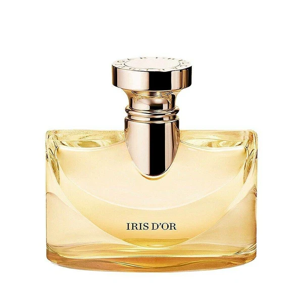 Bvlgari Splendida Iris D'or 50ml Eau De Parfum Spray - Image 2