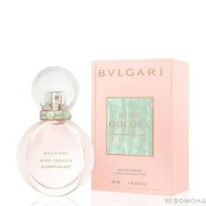 Bvlgari Rose Goldea Blossom Delight 30ml Eau De Parfum Spray