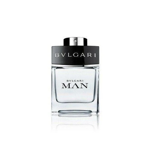 Bvlgari Man 60ml Eau De Toilette Spray - Image 2