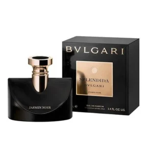 Bvlgari Splendida Jasmin Noir 100ml Eau De Parfum