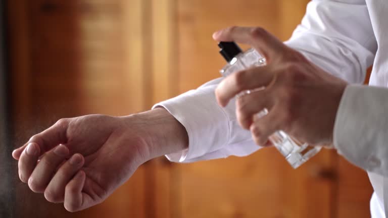 Best Perfume for Men