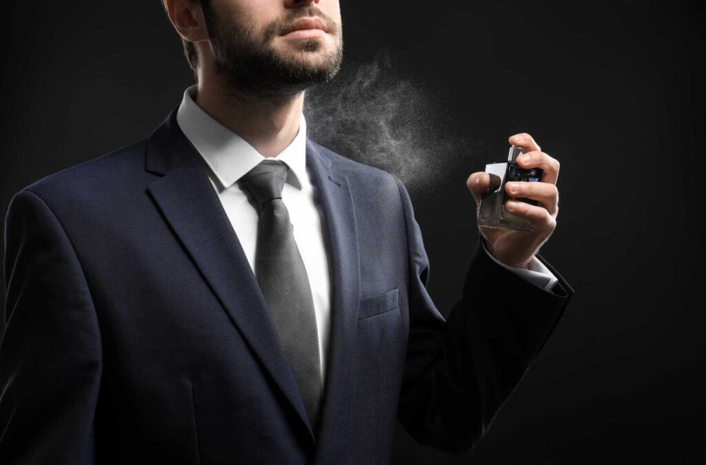 Best Perfume for Men